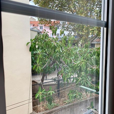 Apartments Center Castelo De Sao Jorge リスボン エクステリア 写真