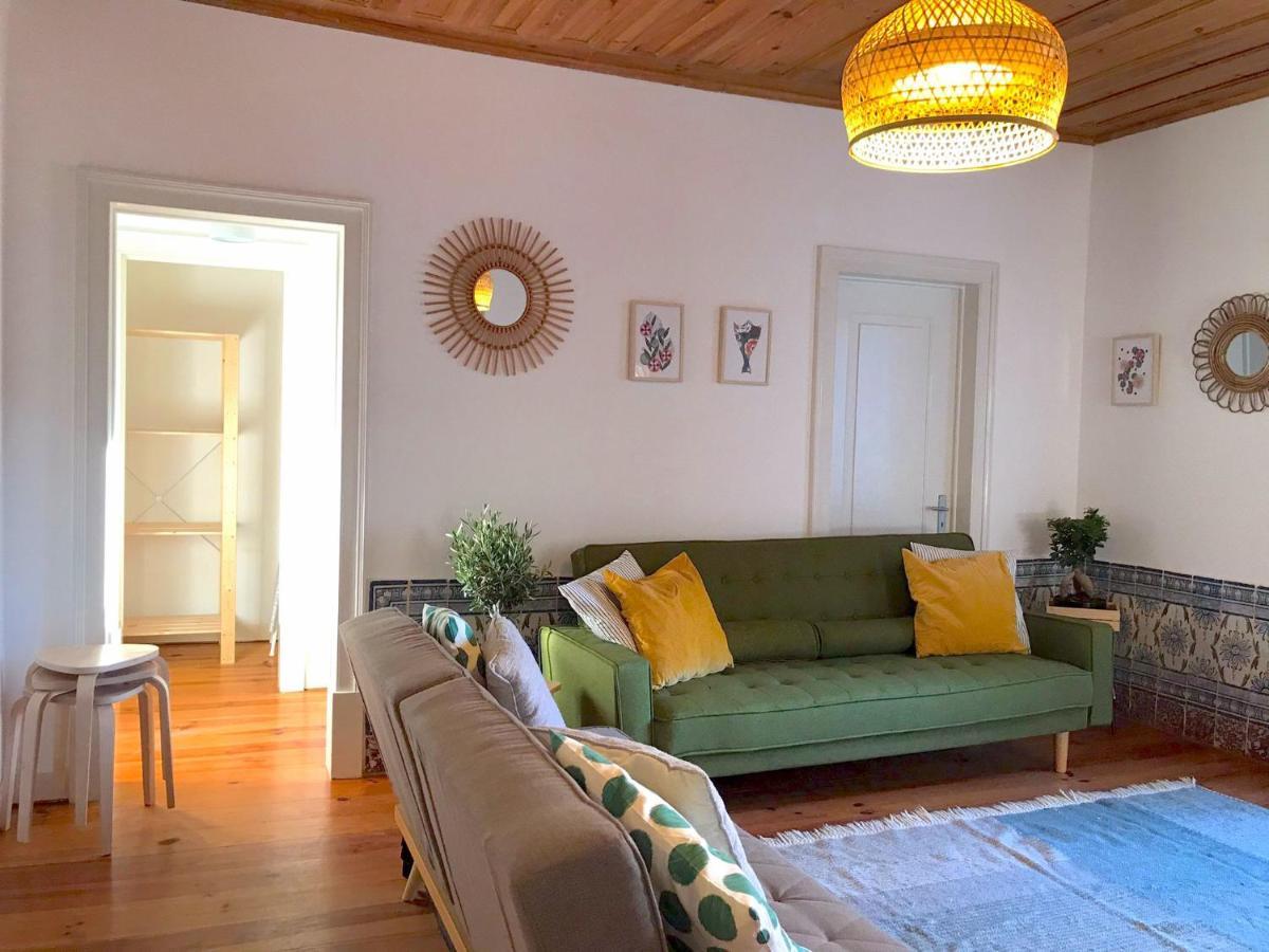 Apartments Center Castelo De Sao Jorge リスボン エクステリア 写真