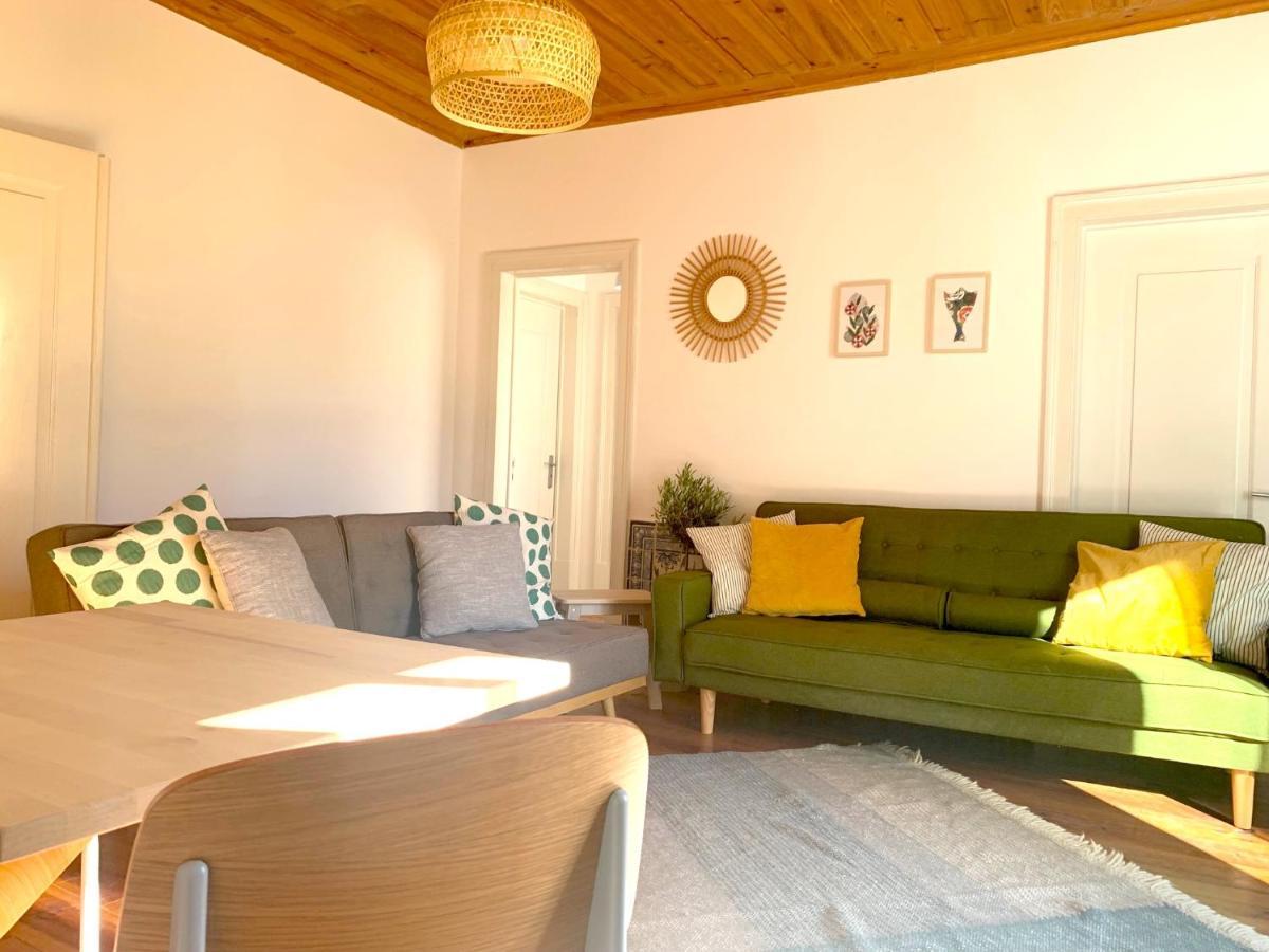 Apartments Center Castelo De Sao Jorge リスボン エクステリア 写真