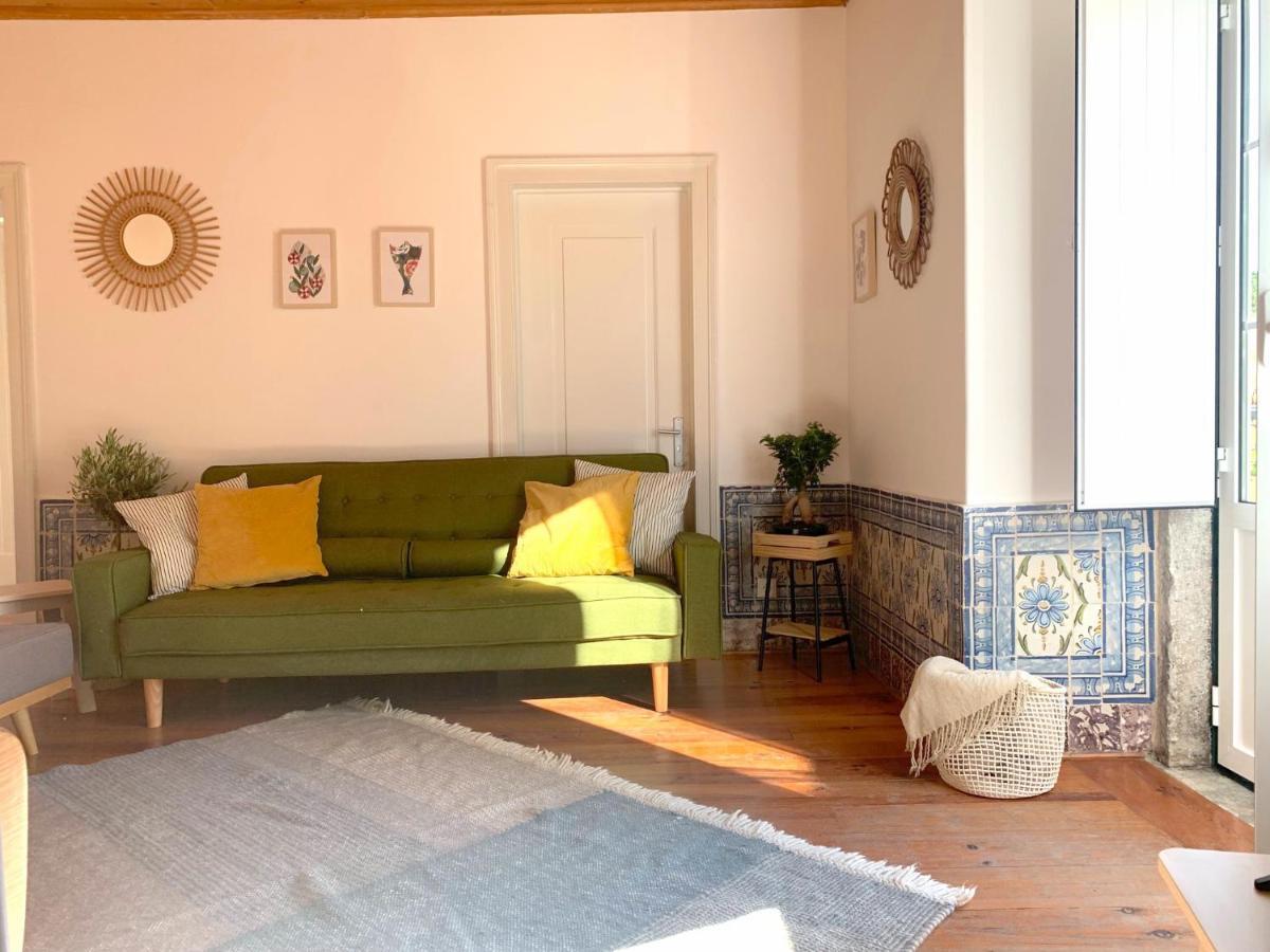 Apartments Center Castelo De Sao Jorge リスボン エクステリア 写真