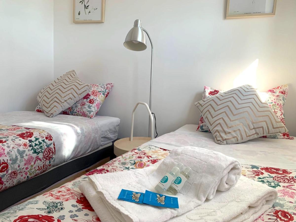 Apartments Center Castelo De Sao Jorge リスボン エクステリア 写真