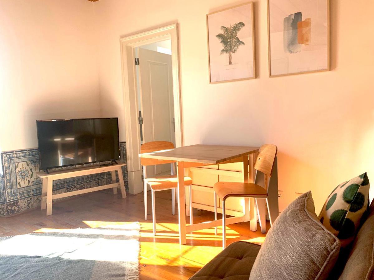 Apartments Center Castelo De Sao Jorge リスボン エクステリア 写真