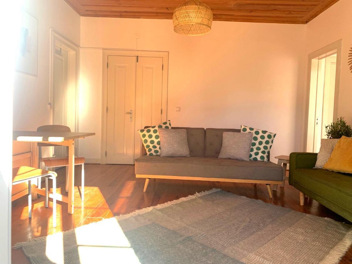 Apartments Center Castelo De Sao Jorge リスボン エクステリア 写真
