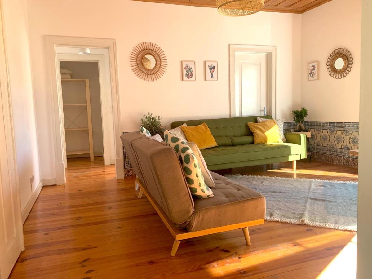 Apartments Center Castelo De Sao Jorge リスボン エクステリア 写真