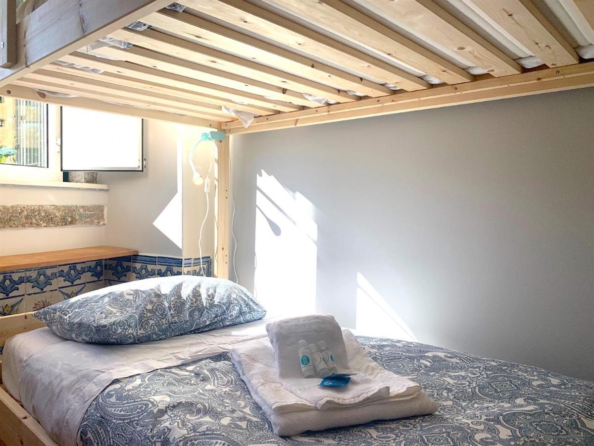Apartments Center Castelo De Sao Jorge リスボン エクステリア 写真