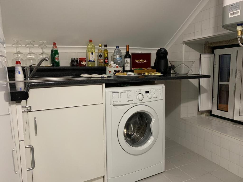 Apartments Center Castelo De Sao Jorge リスボン エクステリア 写真