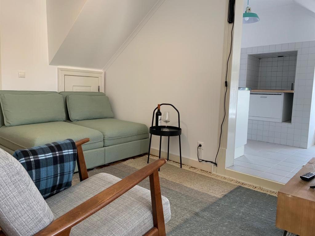 Apartments Center Castelo De Sao Jorge リスボン エクステリア 写真