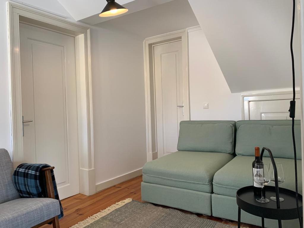 Apartments Center Castelo De Sao Jorge リスボン エクステリア 写真