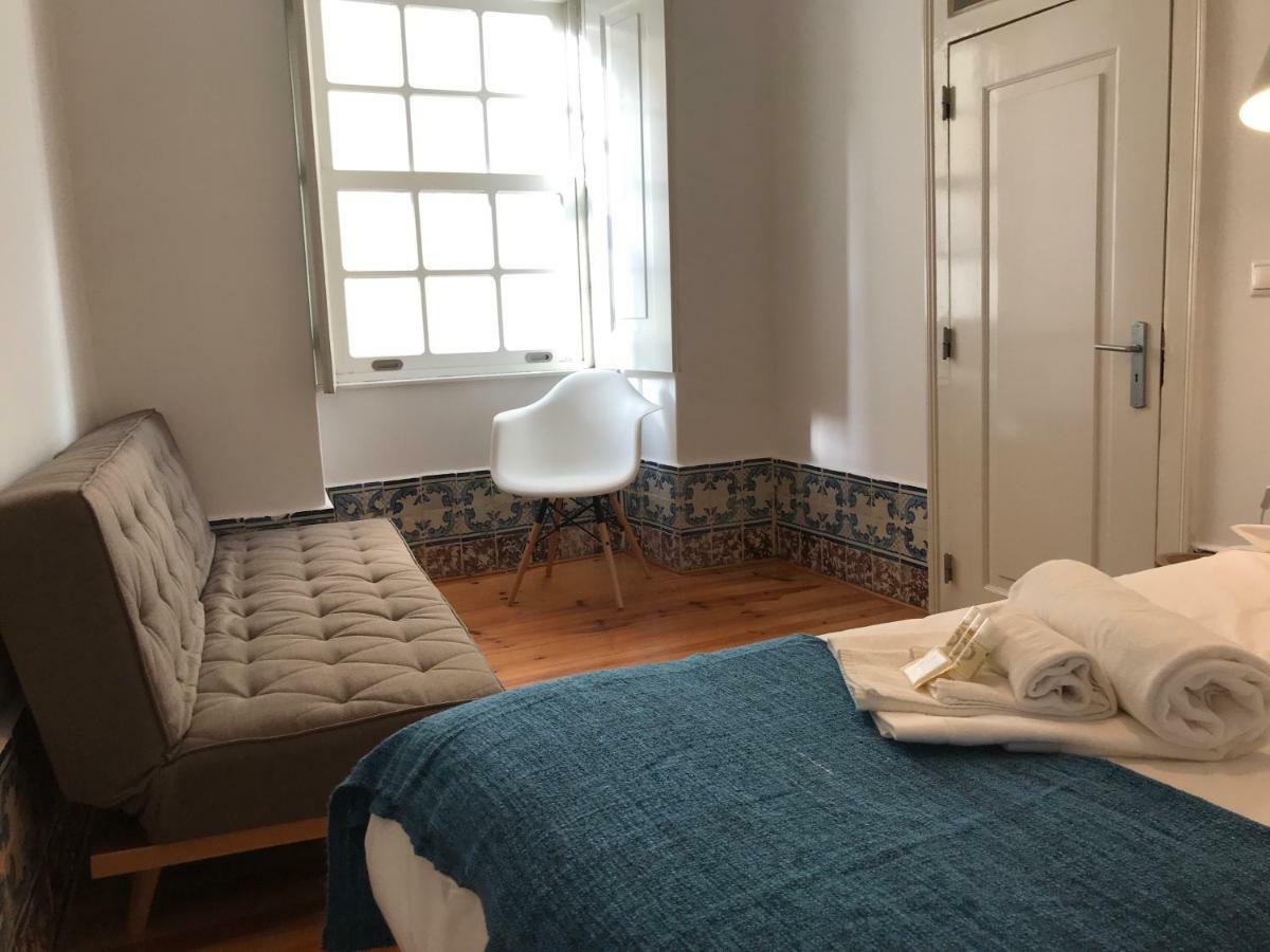 Apartments Center Castelo De Sao Jorge リスボン エクステリア 写真