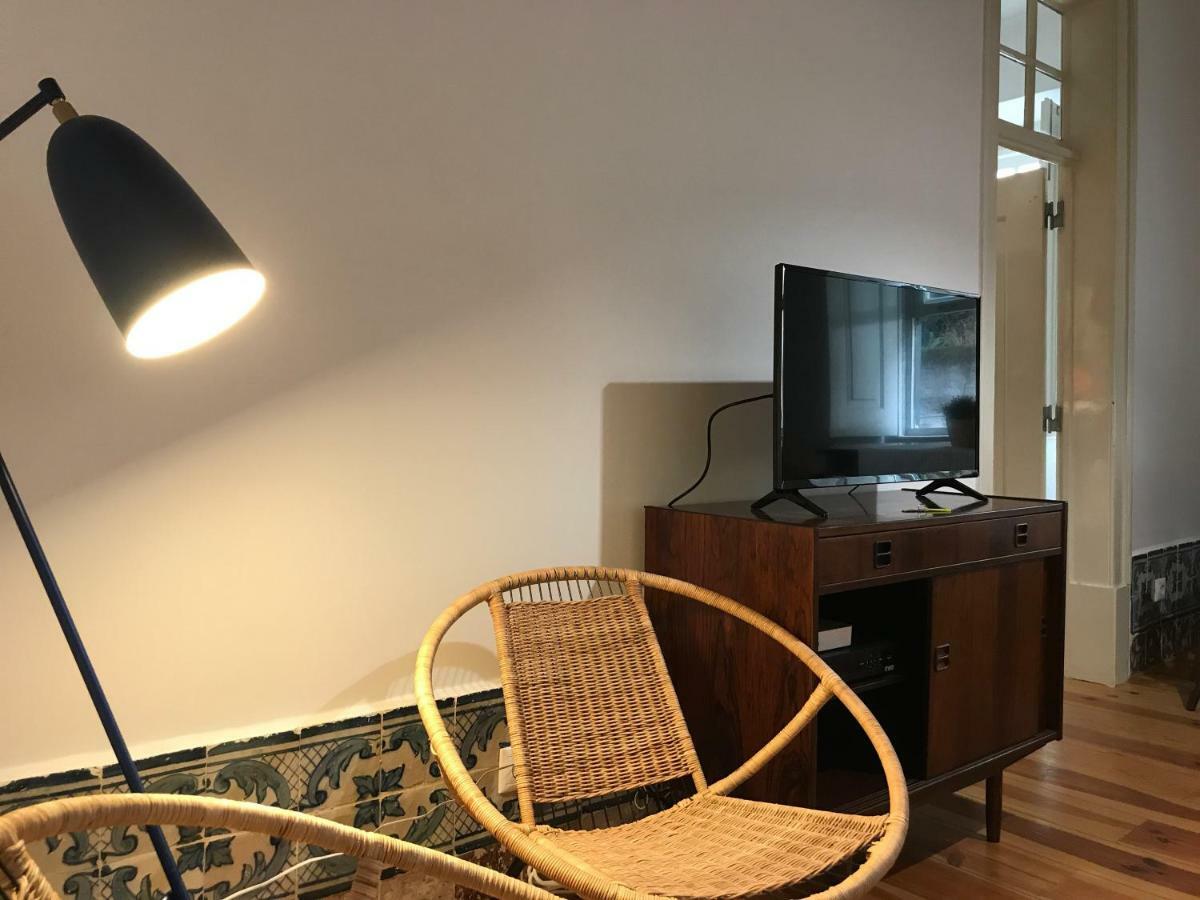 Apartments Center Castelo De Sao Jorge リスボン エクステリア 写真