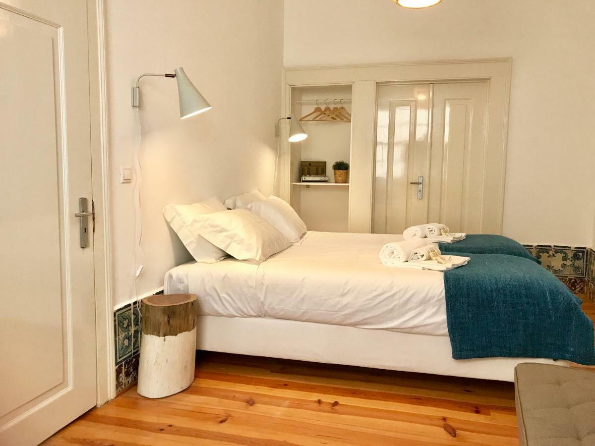 Apartments Center Castelo De Sao Jorge リスボン エクステリア 写真