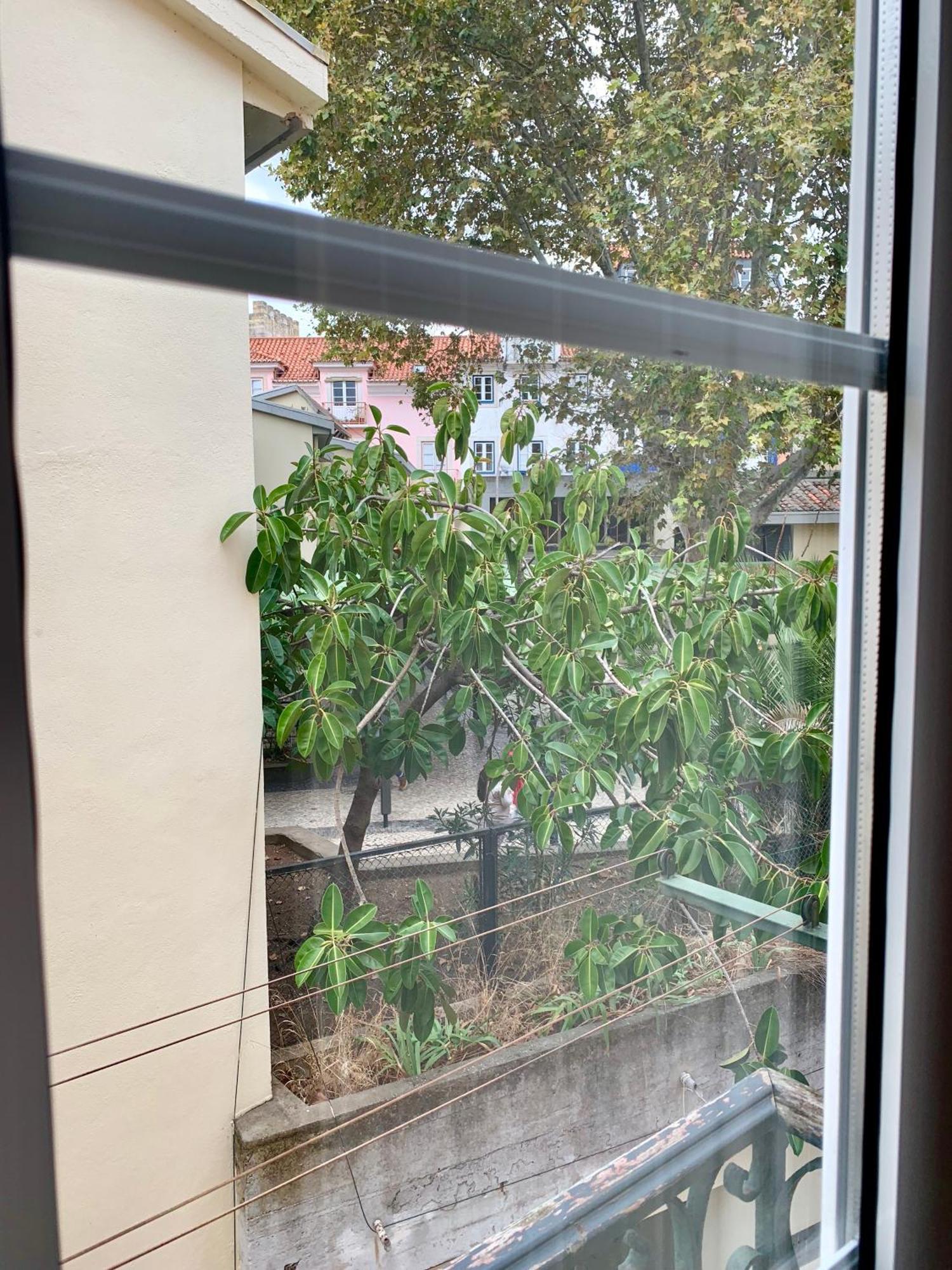 Apartments Center Castelo De Sao Jorge リスボン エクステリア 写真
